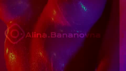 Alina online show from March 29, 6:08 pm