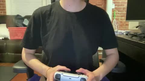 Snapshot of heybluebabe chatting on March 5, 3:08 am Blue online show from March 5, 3:08 am