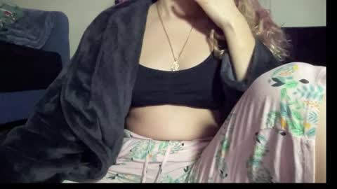 Blue  online show from January 8, 6:48 am