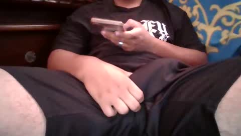 Snapshot of heydsan1 chatting on October 19, 7:36 pm heydsan1 online show from October 19, 7:36 pm