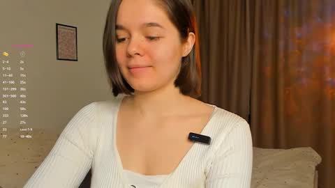 Laura online show from February 20, 2:08 am