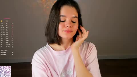 Laura online show from May 1, 1:10 am