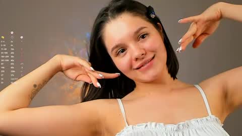 Laura online show from May 6, 8:58 pm