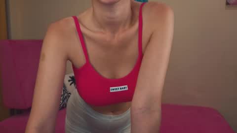 Naomi online show from May 23, 11:31 pm