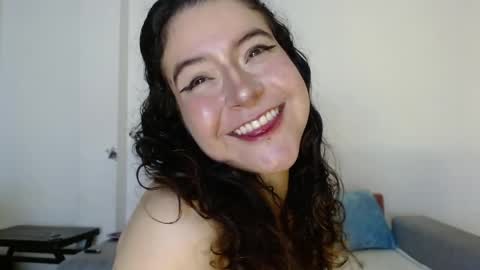 HeyKarlitaa online show from May 26, 12:50 am