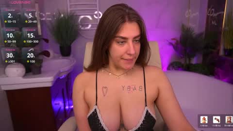 heykittenn online show from May 14, 12:56 pm