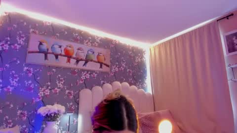 Martina Ricci Show schedule Monday to Friday 8am colombia time I work some weekends  online show from May 10, 3:17 pm