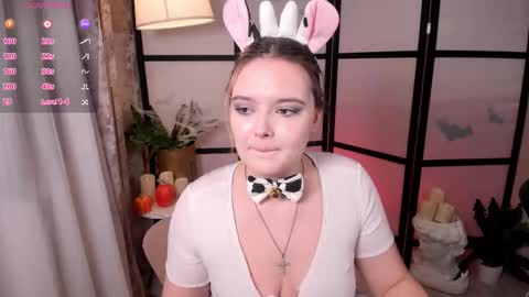 Amazing Mary  online show from October 30, 9:55 am