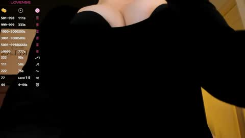 heynoirsam online show from April 3, 6:22 am