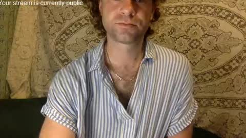 Lollie  Bam Tesoro online show from February 4, 12:55 pm