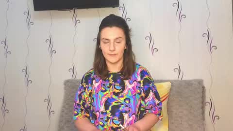 Snapshot of heyy_baddie chatting on April 25, 1:03 pm Heyy baddie online show from April 25, 1:03 pm