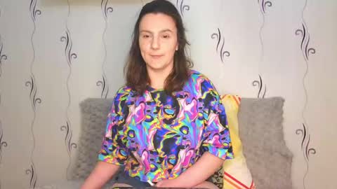 Snapshot of heyy_baddie chatting on April 29, 5:52 pm Heyy baddie online show from April 29, 5:52 pm