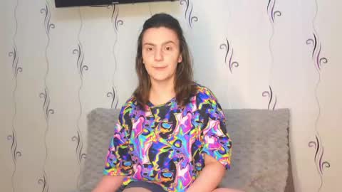 Snapshot of heyy_baddie chatting on May 4, 4:08 am Heyy baddie online show from May 4, 4:08 am