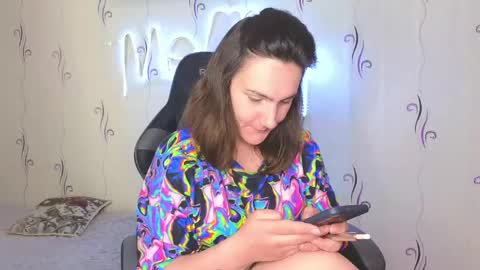 Snapshot of heyy_baddie chatting on May 5, 2:58 pm Heyy baddie online show from May 5, 2:58 pm