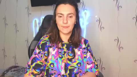 Snapshot of heyy_baddie chatting on May 6, 8:47 pm Heyy baddie online show from May 6, 8:47 pm