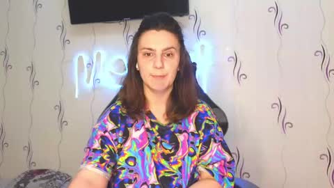 Snapshot of heyy_baddie chatting on May 9, 8:19 am Heyy baddie online show from May 9, 8:19 am