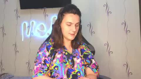 Snapshot of heyy_baddie chatting on May 12, 12:35 pm Heyy baddie online show from May 12, 12:35 pm