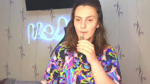 Snapshot of heyy_baddie chatting on May 13, 5:10 pm Heyy baddie online show from May 13, 5:10 pm