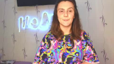 Snapshot of heyy_baddie chatting on May 16, 4:39 pm Heyy baddie online show from May 16, 4:39 pm