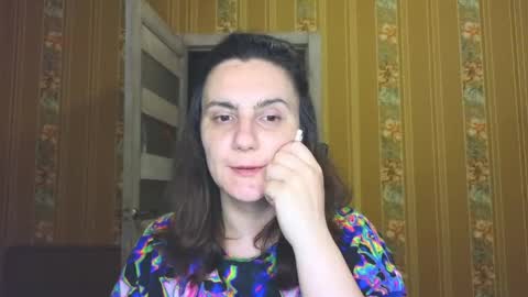 Snapshot of heyy_baddie chatting on May 30, 12:52 am Heyy baddie online show from May 30, 12:52 am