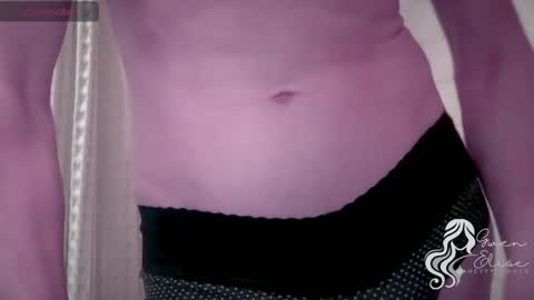 Gwen Elise online show from November 11, 5:46 pm