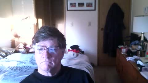 hg99too online show from April 4, 2:03 pm