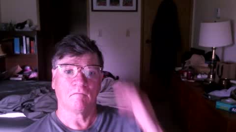 hg99too online show from May 7, 2:11 pm