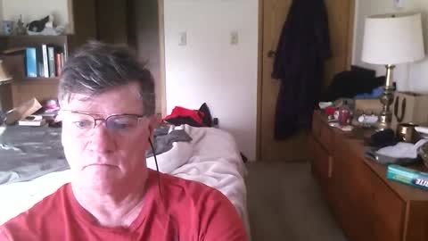 hg99too online show from May 11, 2:12 pm