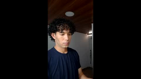 Snapshot of hghilltop chatting on May 24, 12:21 pm Harry Gaylord Hilltop INDEPENDENT MODEL online show from May 24, 12:21 pm