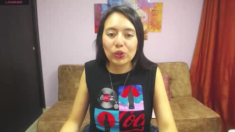 Allison online show from February 14, 6:32 am