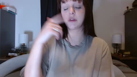 Paige online show from January 7, 2:19 pm