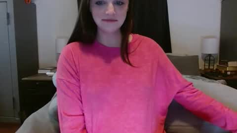 Paige online show from February 12, 2:23 pm