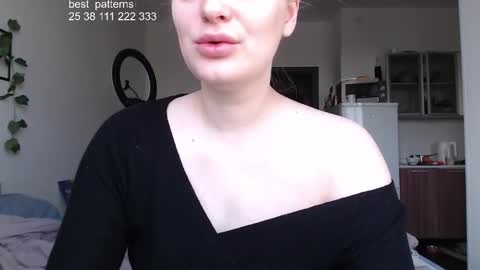 Ana online show from March 11, 7:25 am