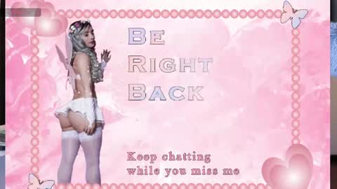 Snapshot of hi_im_rachel_ chatting on June 17, 10:21 pm Call me Rachel... online show from June 17, 10:21 pm