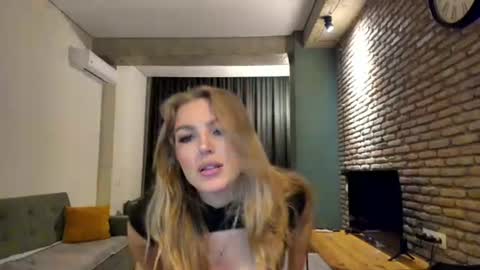 Hi lina online show from July 5, 3:02 am