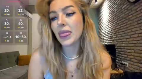 Hi lina online show from July 6, 2:41 am