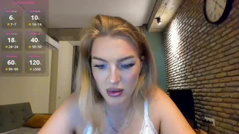Hi lina online show from July 14, 3:22 am