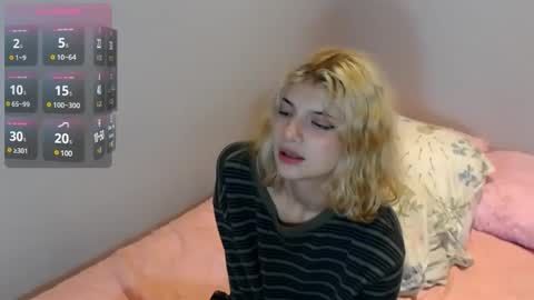 Snapshot of hi_scarlett chatting on January 5, 2:08 pm hi_scarlett online show from January 5, 2:08 pm