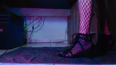 InMyAss online show from October 22, 9:03 pm