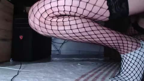 InMyAss online show from December 16, 3:11 am