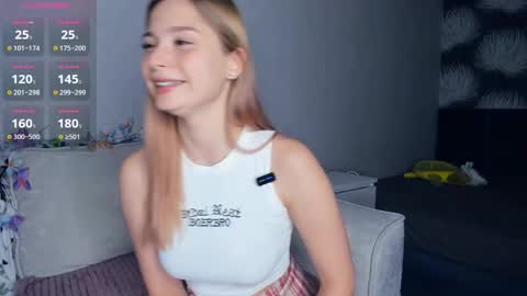 Elizabeth online show from October 6, 4:15 pm