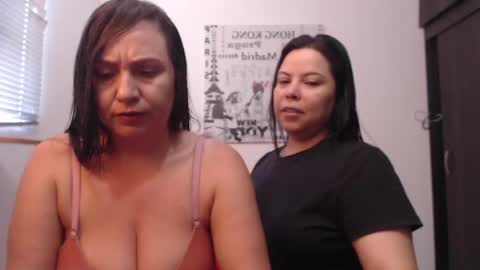 Tinna online show from May 20, 5:41 pm