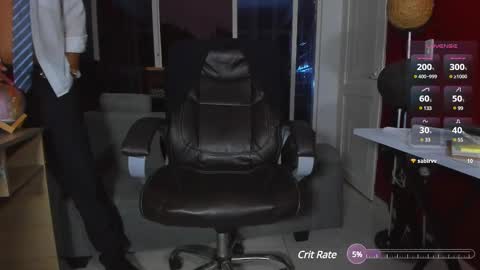 George online show from December 12, 11:14 pm