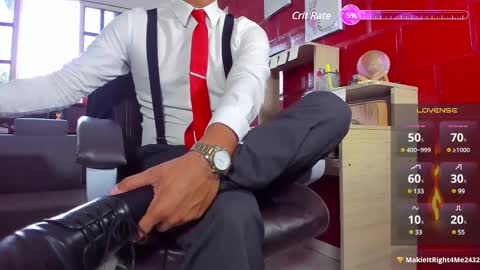 George online show from January 9, 10:09 pm