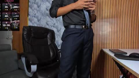 George online show from September 26, 11:09 pm