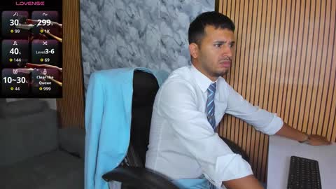 George online show from November 21, 10:58 am