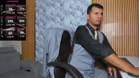 George online show from November 25, 10:48 am