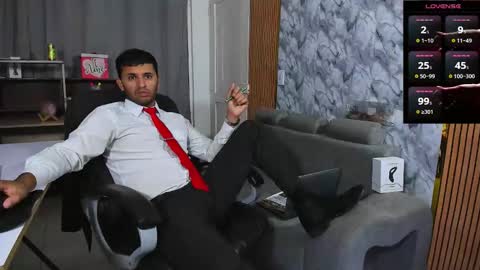 George online show from February 6, 6:51 am