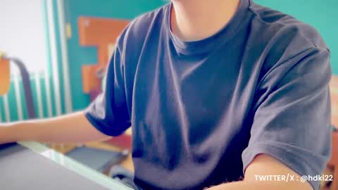 Hideki Kawaki online show from January 12, 9:08 pm