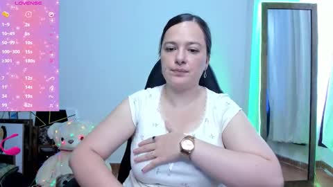 Diana online show from March 15, 5:41 pm